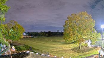 Weather camera view of Houston Country Club.
