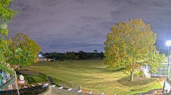Weather camera view of Houston Country Club.