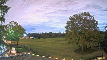 Weather camera view of Houston Country Club.