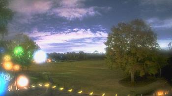 Weather camera view of Houston Country Club.
