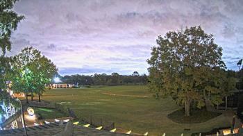 Weather camera view of Houston Country Club.