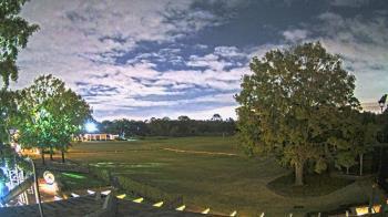 Weather camera view of Houston Country Club.