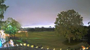 Weather camera view of Houston Country Club.