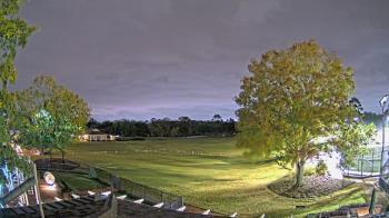 Weather camera view of Houston Country Club.