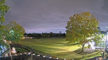 Weather camera view of Houston Country Club.
