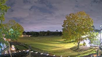 Weather camera view of Houston Country Club.