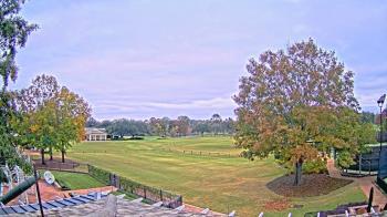 Weather camera view of Houston Country Club.