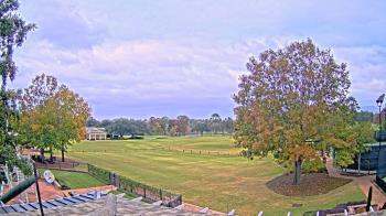 Weather camera view of Houston Country Club.