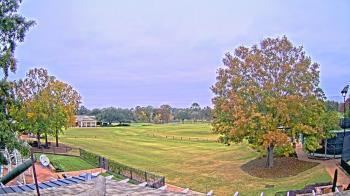 Weather camera view of Houston Country Club.