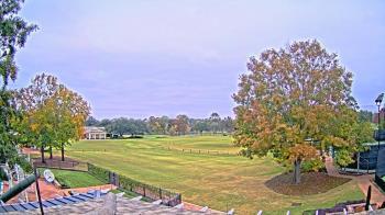 Weather camera view of Houston Country Club.