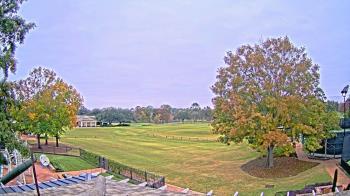 Weather camera view of Houston Country Club.