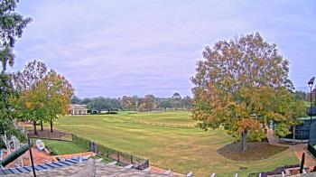 Weather camera view of Houston Country Club.