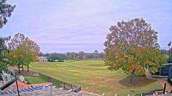 Weather camera view of Houston Country Club.