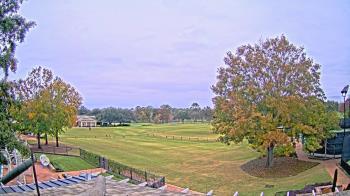 Weather camera view of Houston Country Club.