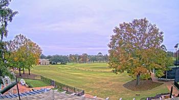 Weather camera view of Houston Country Club.