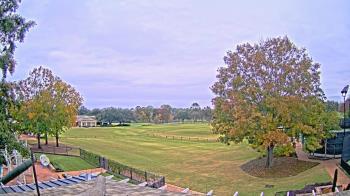 Weather camera view of Houston Country Club.