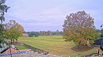 Weather camera view of Houston Country Club.
