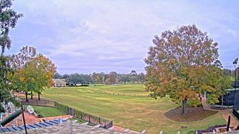Weather camera view of Houston Country Club.
