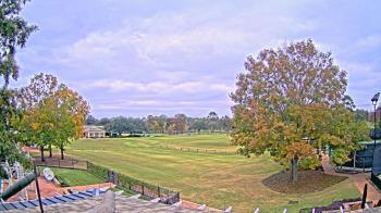 Weather camera view of Houston Country Club.