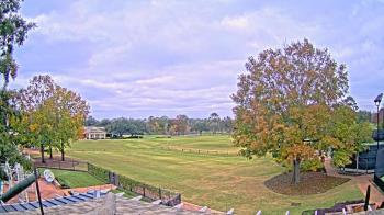 Weather camera view of Houston Country Club.