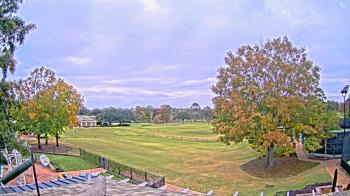 Weather camera view of Houston Country Club.