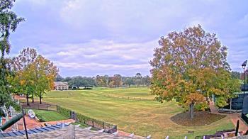 Weather camera view of Houston Country Club.