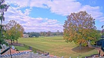 Weather camera view of Houston Country Club.