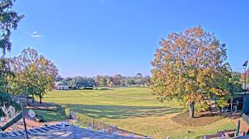 Weather camera view of Houston Country Club.