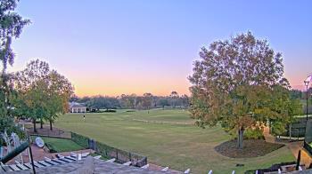 Weather camera view of Houston Country Club.