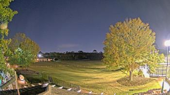 Weather camera view of Houston Country Club.