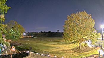 Weather camera view of Houston Country Club.