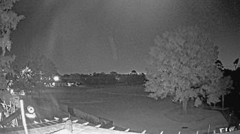 Weather camera view of Houston Country Club.