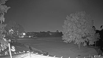 Weather camera view of Houston Country Club.