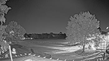 Weather camera view of Houston Country Club.