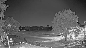 Weather camera view of Houston Country Club.