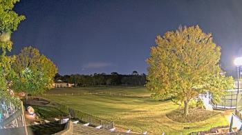 Weather camera view of Houston Country Club.