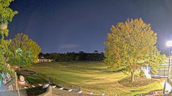 Weather camera view of Houston Country Club.