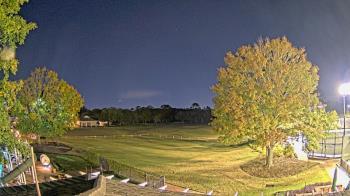 Weather camera view of Houston Country Club.