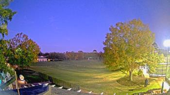 Weather camera view of Houston Country Club.