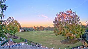 Weather camera view of Houston Country Club.
