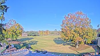 Weather camera view of Houston Country Club.