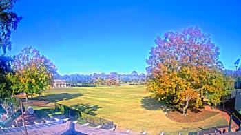 Weather camera view of Houston Country Club.