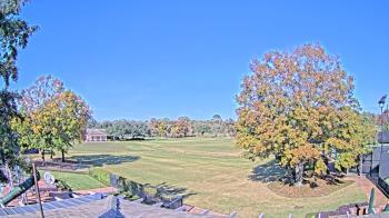 Weather camera view of Houston Country Club.