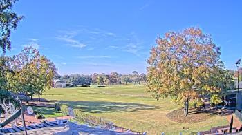 Weather camera view of Houston Country Club.