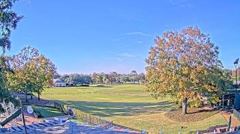 Weather camera view of Houston Country Club.
