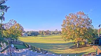 Weather camera view of Houston Country Club.