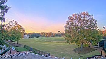 Weather camera view of Houston Country Club.