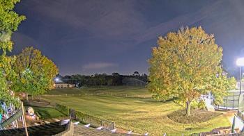 Weather camera view of Houston Country Club.