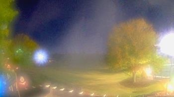 Weather camera view of Houston Country Club.