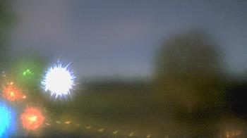 Weather camera view of Houston Country Club.